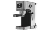 Geek Chef Espresso Machine, Cappuccino & Latte Machine with ESE POD Filter & Milk Frother Steam Wand, Accurate Temperature & Time Control